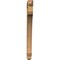 Ekena Millwork Legacy Craftsman Rough Sawn Bracket, Western Red Cedar, 4"W x 36"D x 48"H BKT04X36X48LEC04RWR - alternate 3